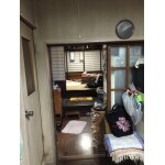 Before