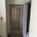 Before