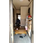 Before