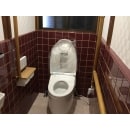 ＴＯＴＯ「ネオレスト」でスッキリ、快適なトイレが実現しました。