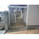 Before