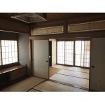 Before