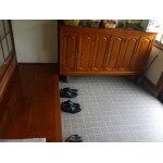 Before