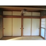 Before