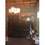 Before