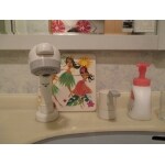 Before
