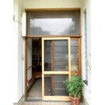 Before