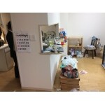 Before