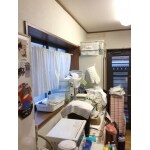 Before