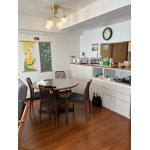 モダンで落ち着きのあるスタイルに