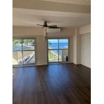 古材風で落ち着きのある空間づくり