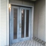 Before