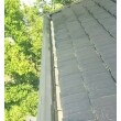 樋の高圧洗浄を行いました。
雨水の捌けが良い状態を保つと、外壁や屋根の痛みを抑えられます。