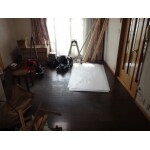 Before