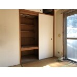Before