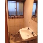 Before