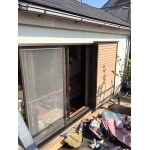 Before