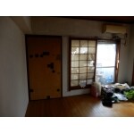 Before
