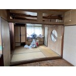 Before