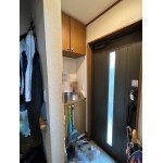 Before