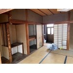 Before
