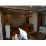 Before