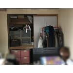 Before