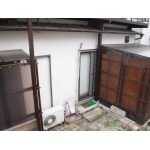 Before
