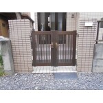 Before