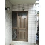 Before