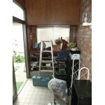 Before