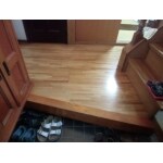 Before