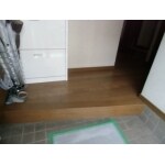 Before