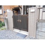 Before
