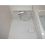 ユニットバス交換改修工事