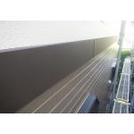 化粧幕板オーダー板金工事