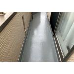 ベランダ防水工事