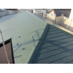 屋根塗装リフォーム