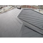 紫外線からお家の屋根を長期に守ります