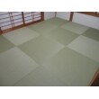 琉球畳への交換