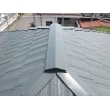 過酷な環境下でも耐久性保持可能な遮熱塗料で屋根塗装仕上げ