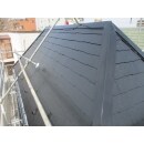 完全な補修＋紫外線からお住まいの屋根を長期に守る塗装仕上げ