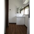 １階キッチン・浴室・洗面＋２階廊下・和室・和室・洋室・流し台を収納力と機能美のシェアハウスにリフォーム