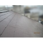 【大阪府大阪市：戸建て】屋根塗装工事
