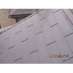 【屋根補修・塗装工事】雨漏りの不安を解消！