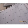 「ひび」が入っている屋根材は、コーキングで補修し、「欠け」や「割れ」ている屋根材は、差し替えた上で、全体を塗装していきました。
まるで新品のようにキレイになり、防水効果も高まりました。
