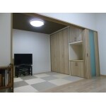 After