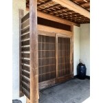 Before