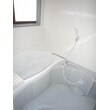 リモデルのポイント 

築年数とともに劣化が見られましたが、補強や増強を施し安心して暮らせる浴室空間とし、ローコストで快適性を向上させております。 