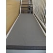 仕様：遮音・防滑性階段用床材貼り床 長尺 塩ビシート